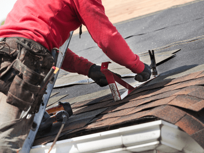 About Roof Repair Experts Belding, MI
